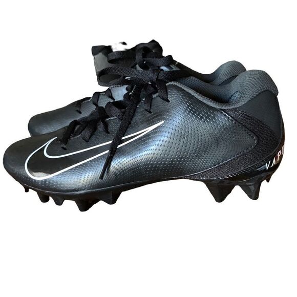 Nike Vapor Youth Soccer Cleats NWT Sz 5.5 - Picture 1 of 5
